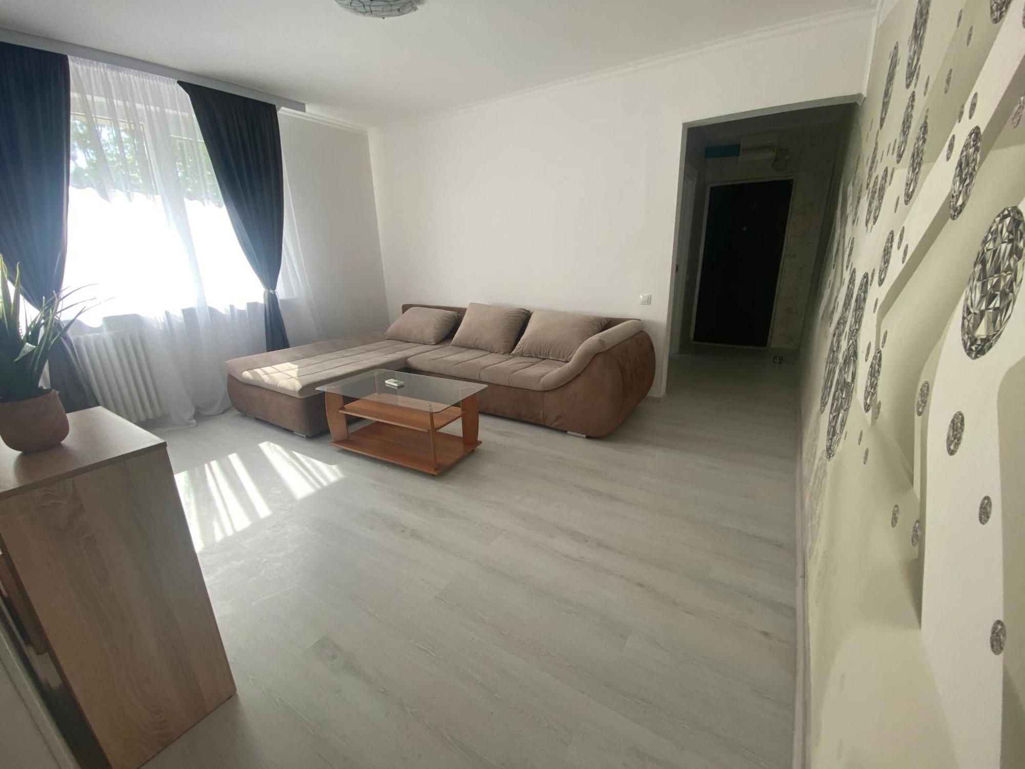 Apartment Dom House Station Gara De Nord