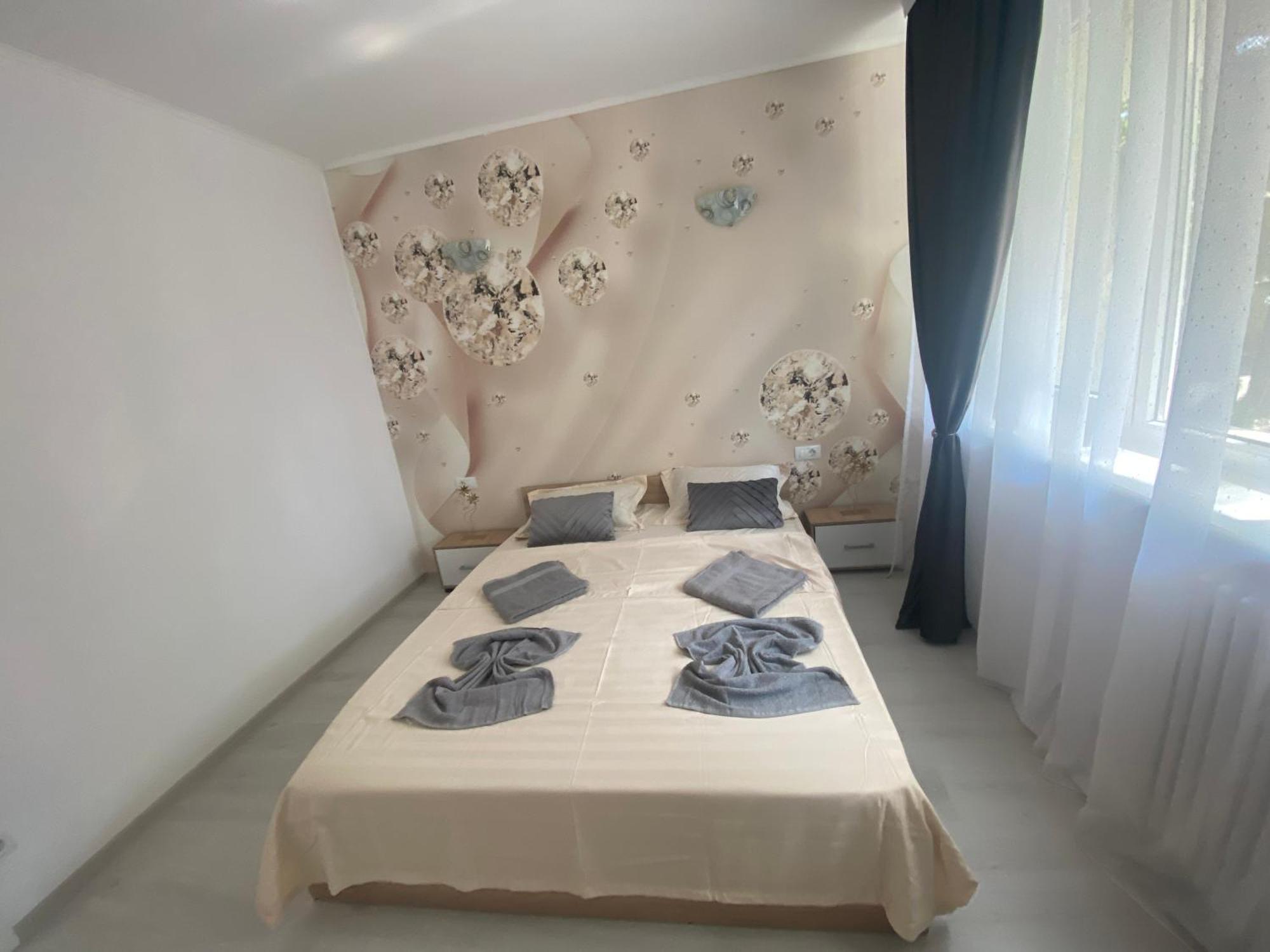 Dom House Station Gara De Nord Apartment Bucharest