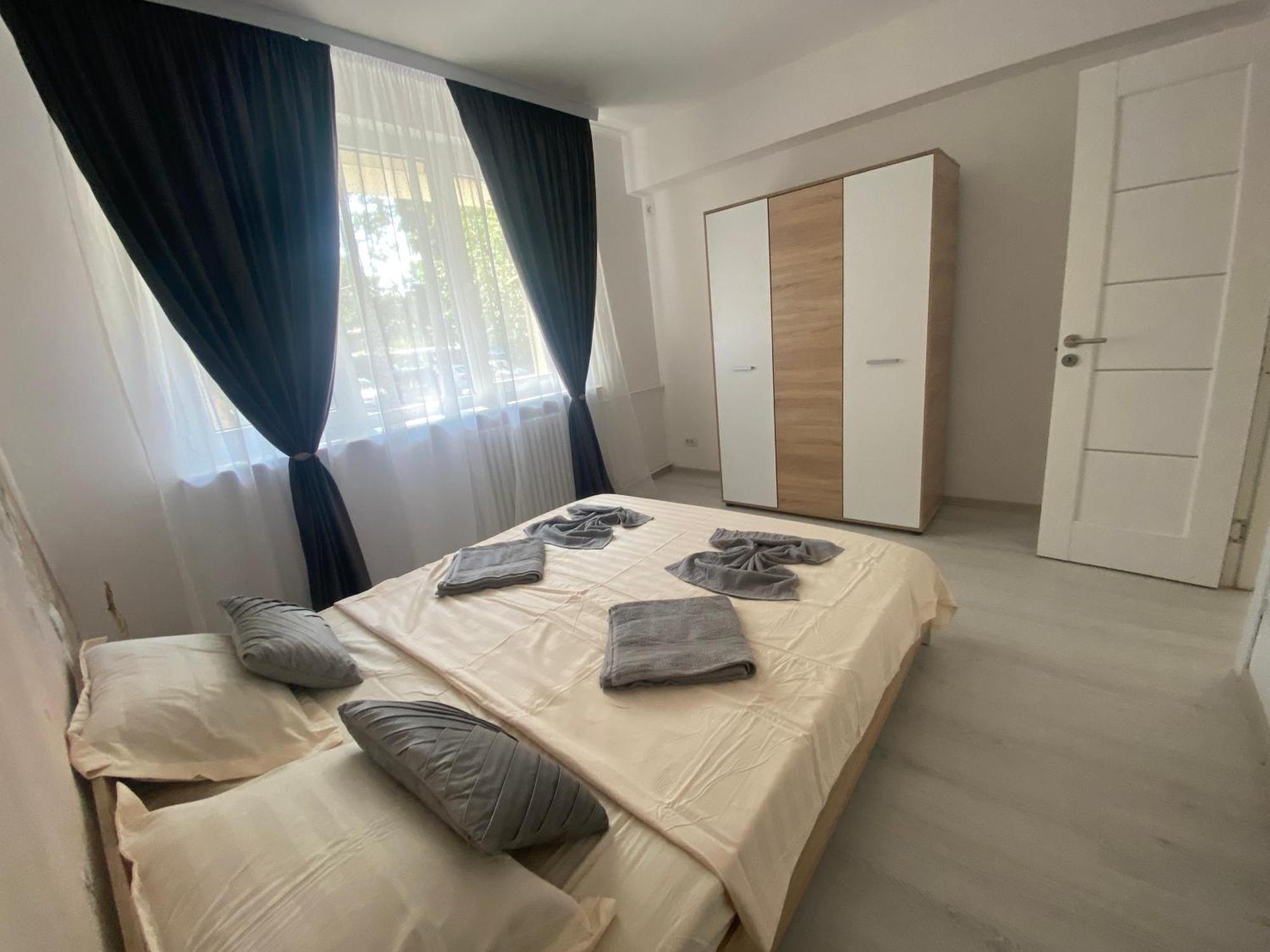 Dom House Station Gara De Nord Apartment *