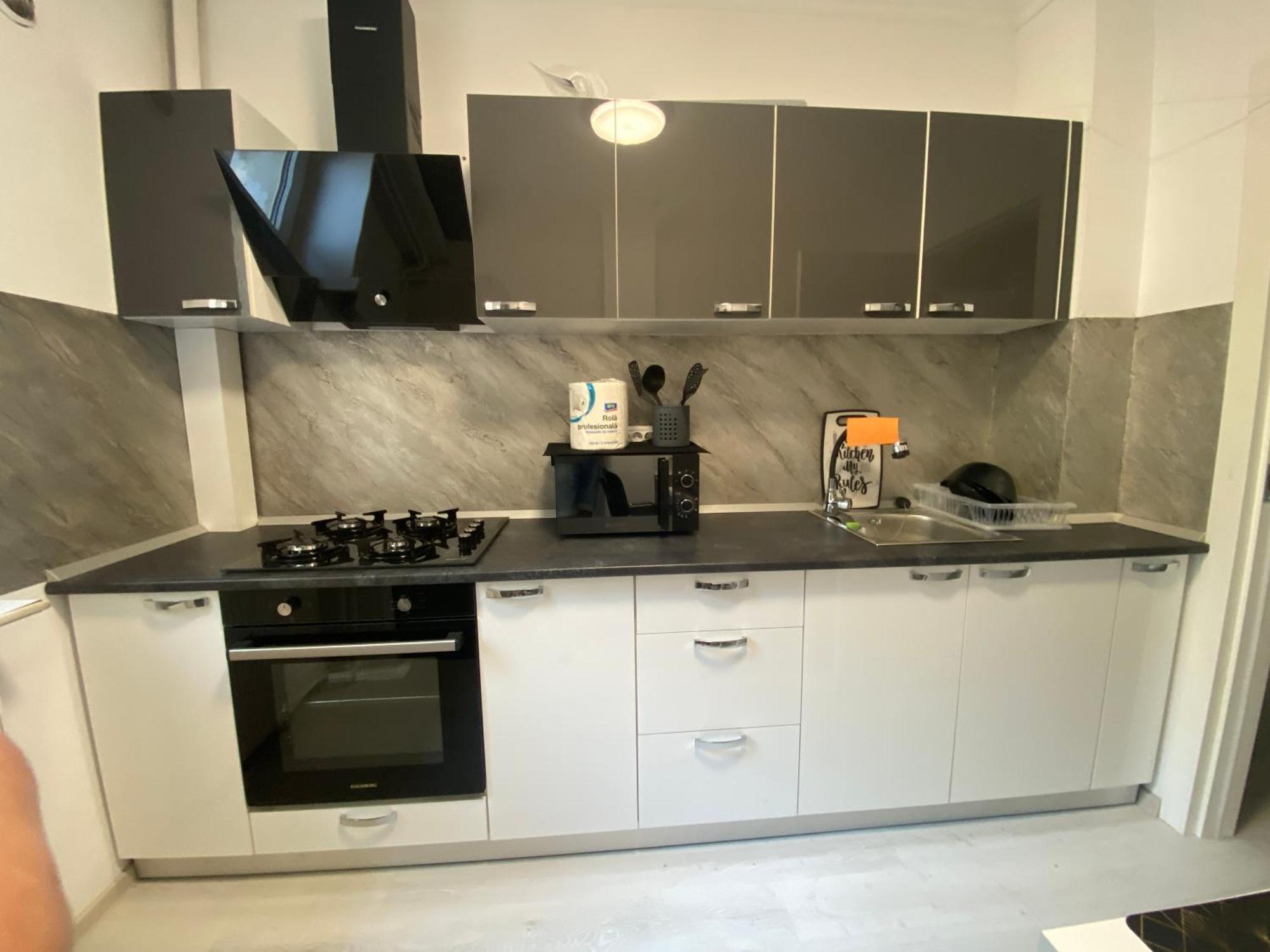 Appartamento Dom House Station Gara De Nord