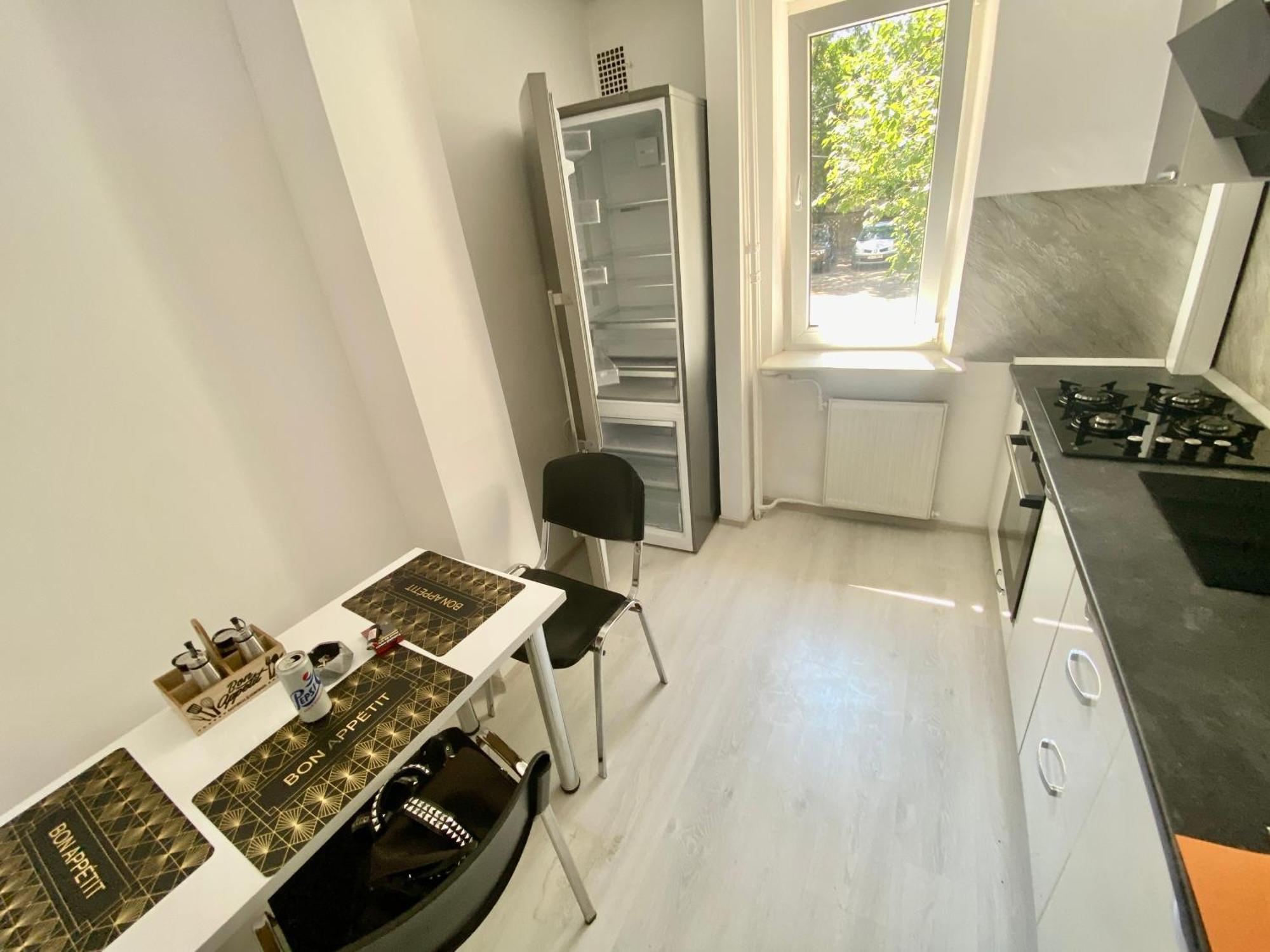 Appartamento Dom House Station Gara De Nord *
