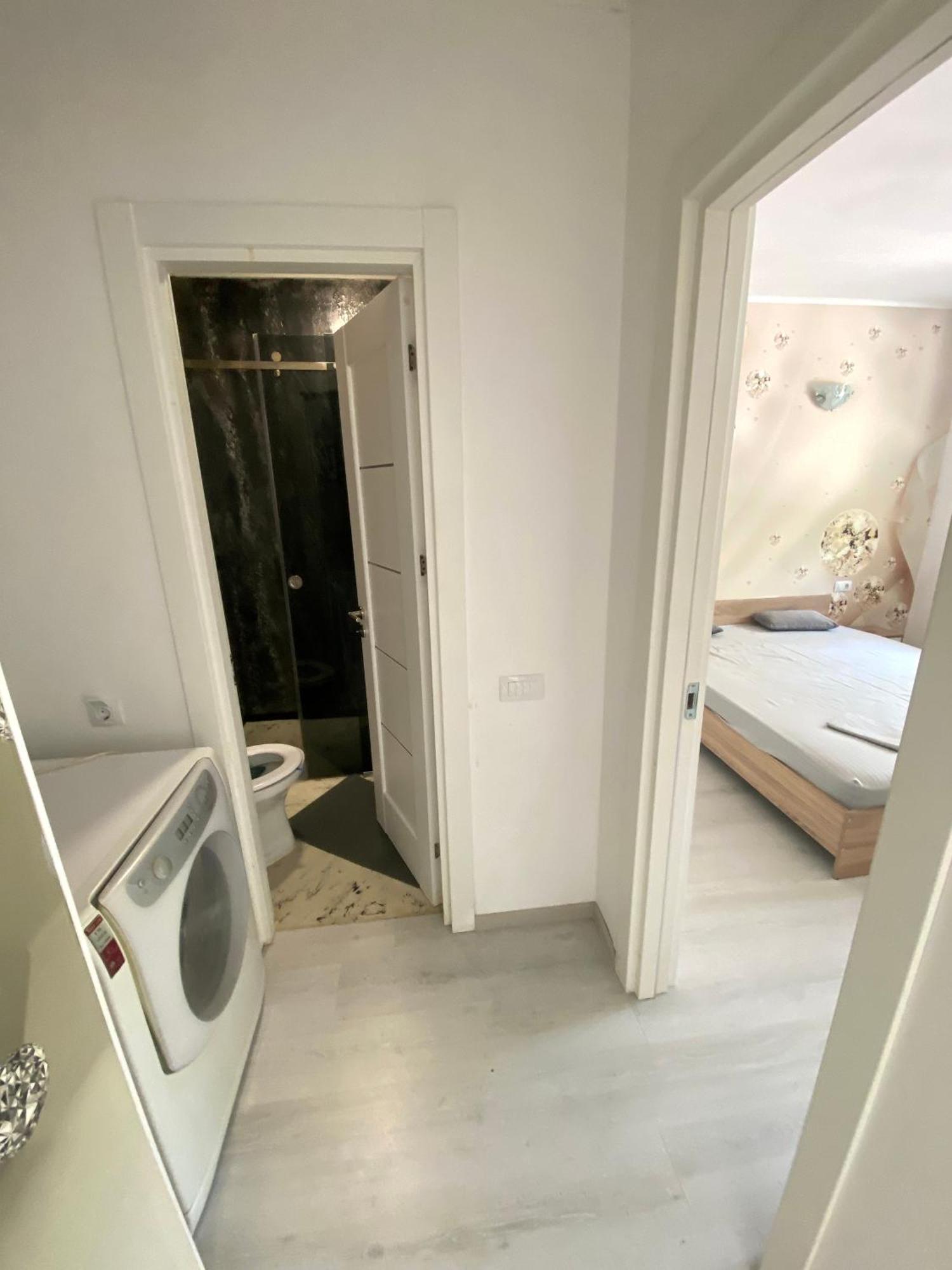 Dom House Station Gara De Nord Appartamento