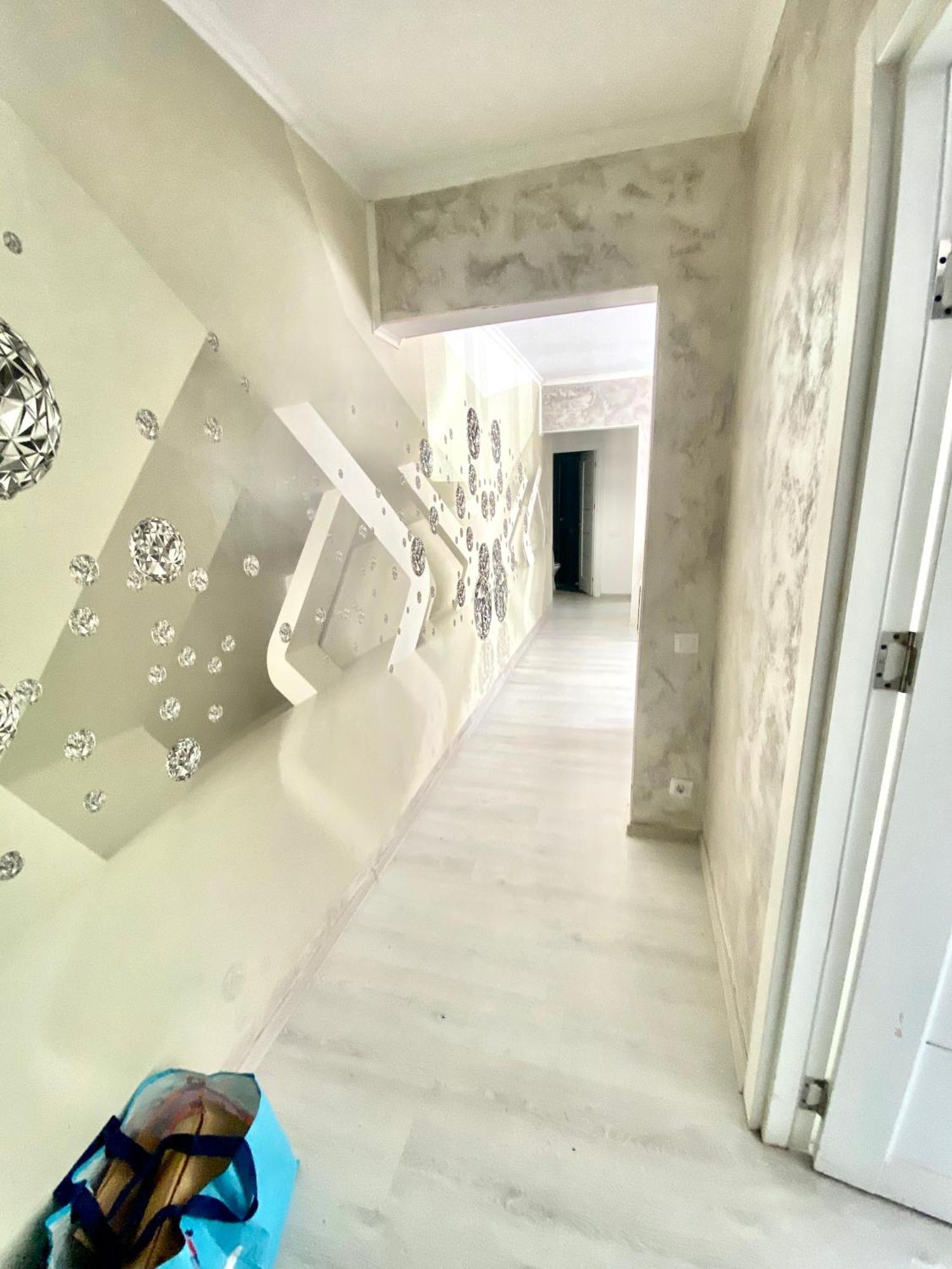 Appartamento Dom House Station Gara De Nord *