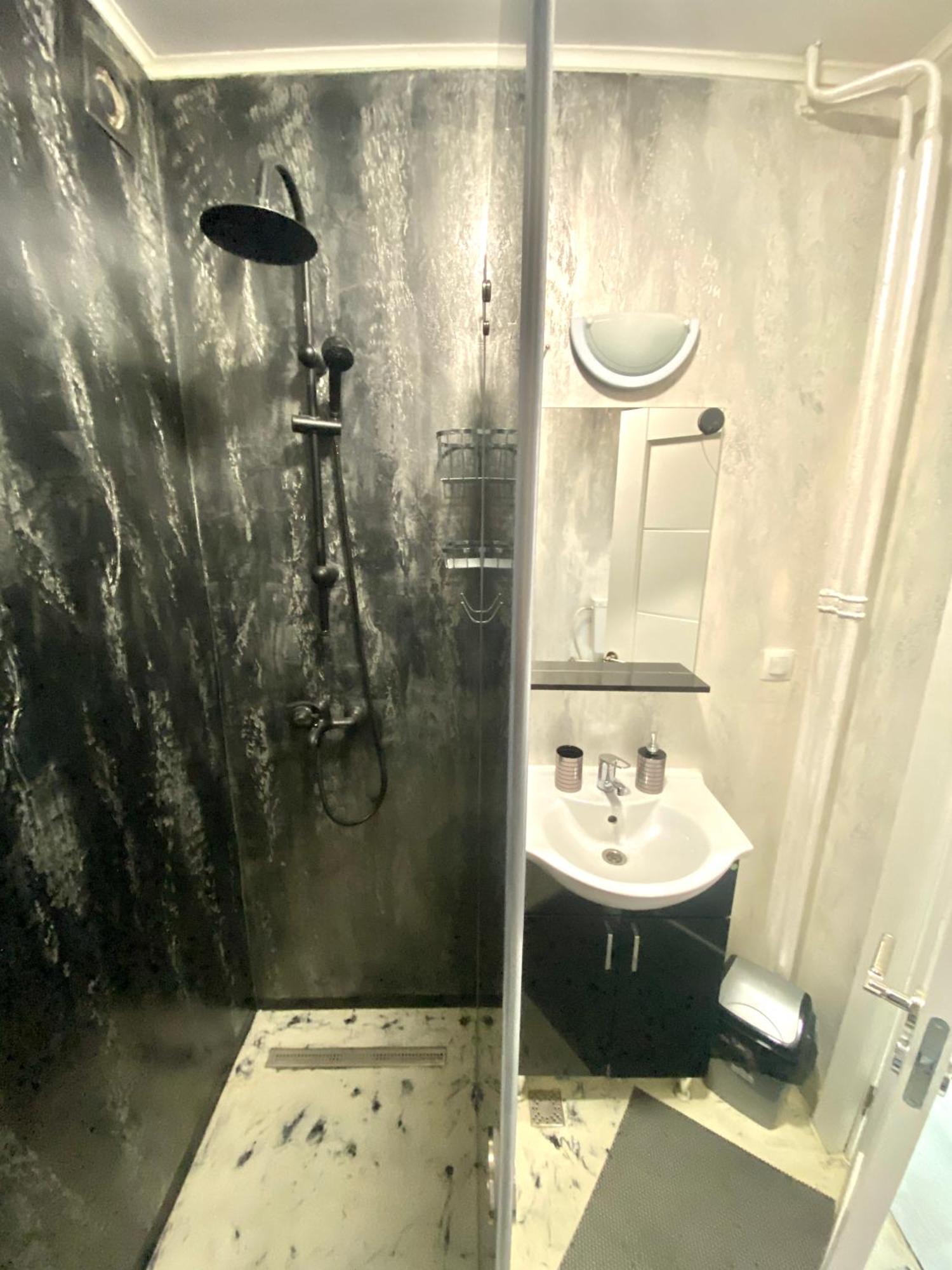 Appartamento Dom House Station Gara De Nord *